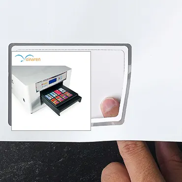 A Partner in Your Printing Journey