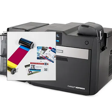 Retransfer Printers: The Advanced Option for Top-Notch Quality