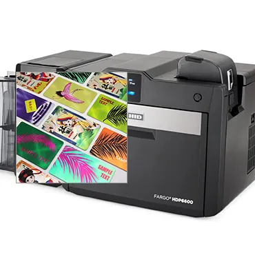 The Role of Card Material and Usage in Your Printer Decision