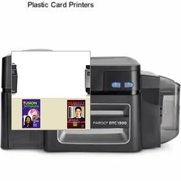 Welcome to Plastic Card ID