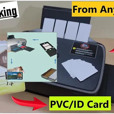 Why Choose Plastic Card ID
 for Your Printer Firmware Updates