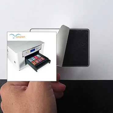 Custom Card Printing Solutions