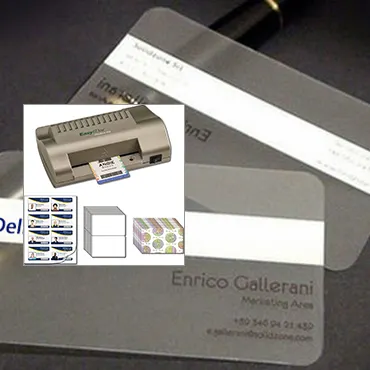 Why Choose Plastic Card ID
 for Your Card Printing Needs