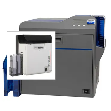 Discover the Power of High-Volume Card Printers from Plastic Card ID