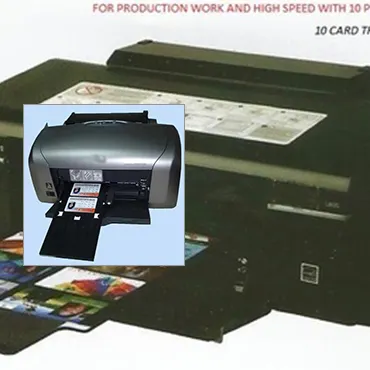 Considering the Connectivity and Integration of Your Card Printer