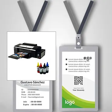 Enhance Your Printing Tasks with the Right Ribbons from Plastic Card ID