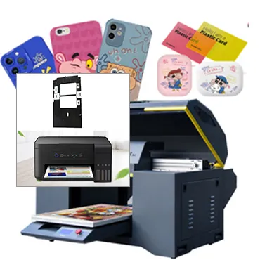 Personalizing Your Printing Experience