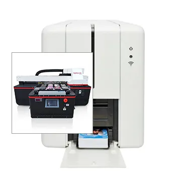 Welcome to Plastic Card ID
 - Your Trusted Partner for Evolis Printer Maintenance