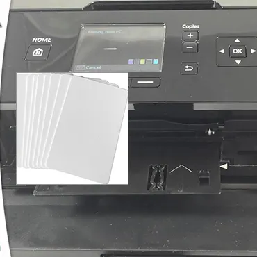 Why Choose Plastic Card ID
 for Your Printer Maintenance?