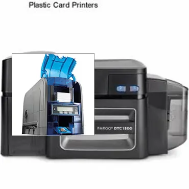 Join the Plastic Card ID
 Family and Elevate Your Card Printing Today