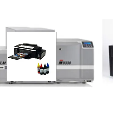 Welcome to Plastic Card ID
 - Your Source for Authentic Evolis Printer Reviews