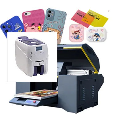 Fargo Printer Features That Stand Out