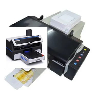 Join Plastic Card ID
 in the Card Printing Revolution