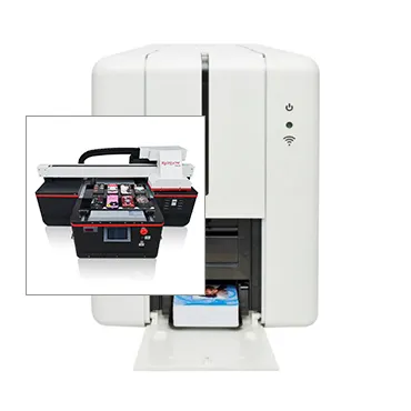 Why Industry Professionals Choose Zebra Printers through Plastic Card ID