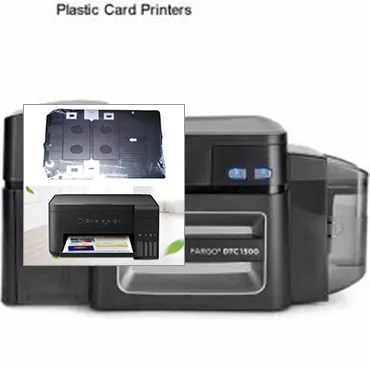 Welcome to Your Ultimate Guide for Choosing Matica Printers with Plastic Card ID