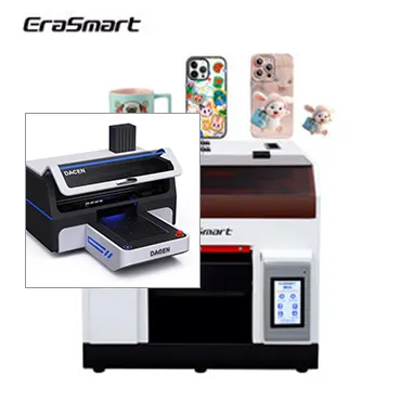 The Advantages of Choosing Matica Printers with 