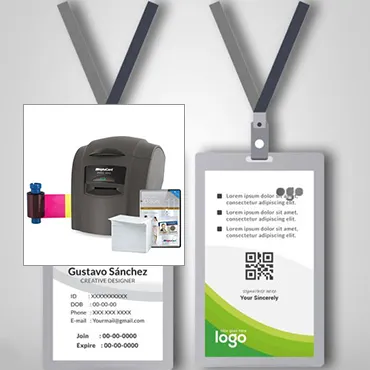 Welcome to Plastic Card ID
's Essential Guide to Plastic Card Printer Maintenance