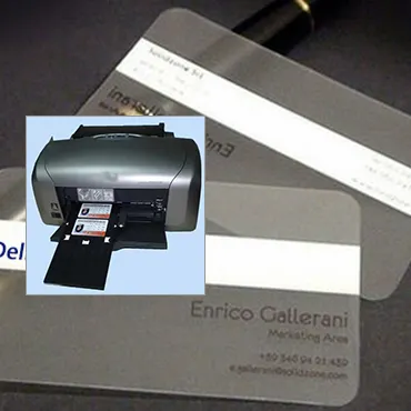 Begin Your Digital Card Printing Journey with Plastic Card ID