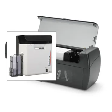 Your Matica Printers: Unlocking a World of Unparalleled Performance