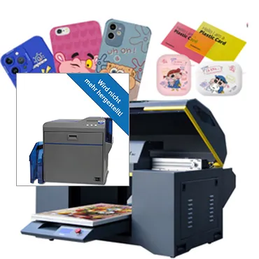 A Legacy of Happy Printers and Happier Customers