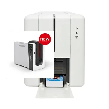 A Bright Future for Card Printing with 