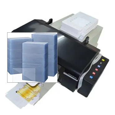 Welcome to Plastic Card ID
: A Pioneer In Sustainable Card Printing