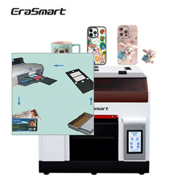 Exploring Top Printer Brands with Plastic Card ID