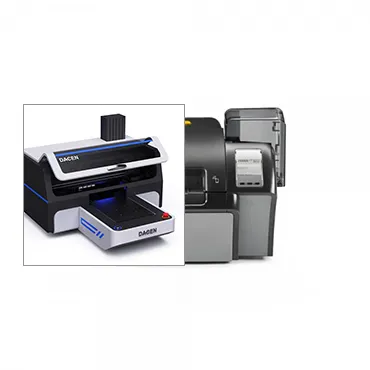 Discovering the Perfect Printer for Your Needs